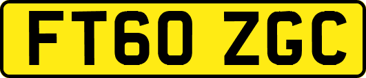 FT60ZGC