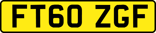 FT60ZGF