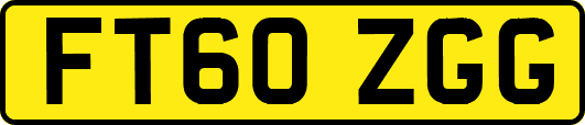 FT60ZGG
