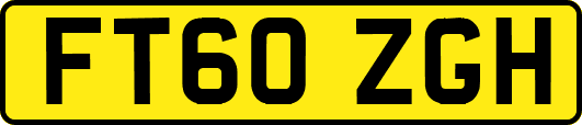 FT60ZGH