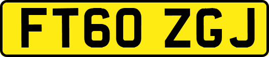 FT60ZGJ