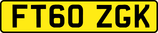 FT60ZGK