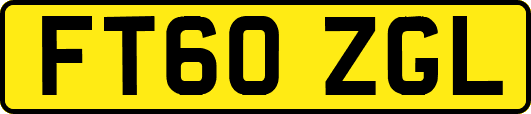 FT60ZGL