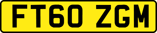 FT60ZGM