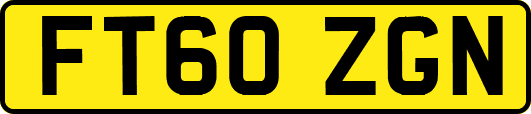 FT60ZGN