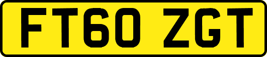 FT60ZGT