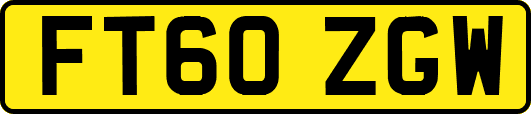 FT60ZGW