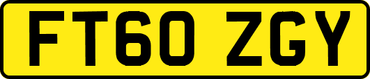 FT60ZGY