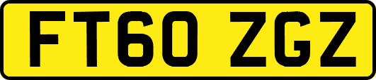FT60ZGZ