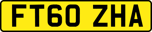 FT60ZHA
