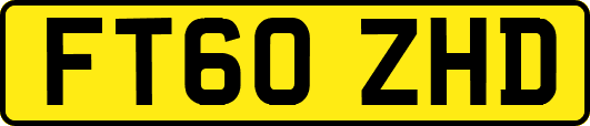 FT60ZHD