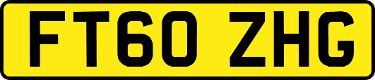 FT60ZHG