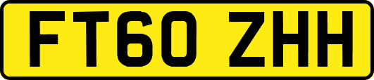 FT60ZHH