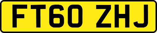 FT60ZHJ