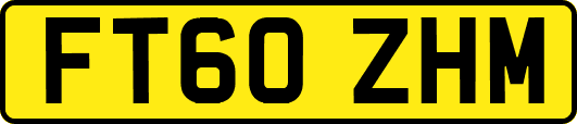 FT60ZHM