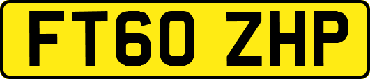 FT60ZHP