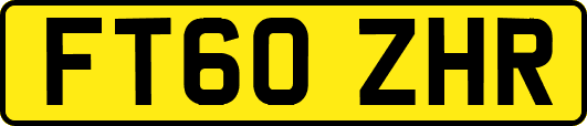 FT60ZHR