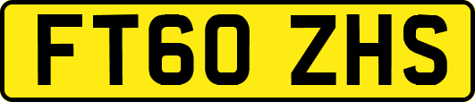 FT60ZHS