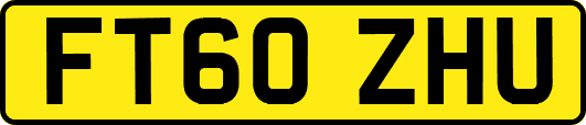 FT60ZHU