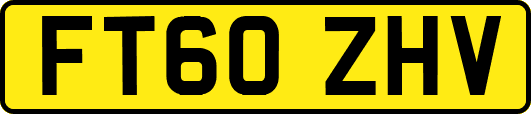 FT60ZHV