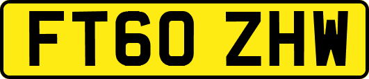 FT60ZHW