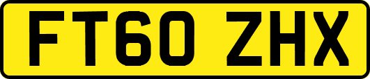 FT60ZHX