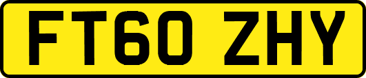 FT60ZHY