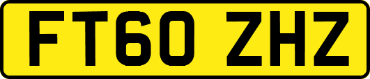 FT60ZHZ