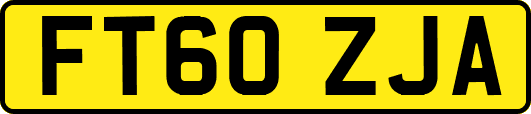 FT60ZJA