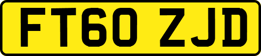 FT60ZJD