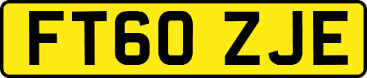 FT60ZJE