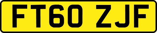 FT60ZJF