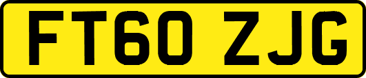 FT60ZJG