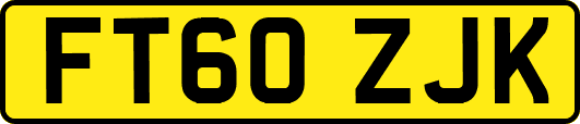 FT60ZJK