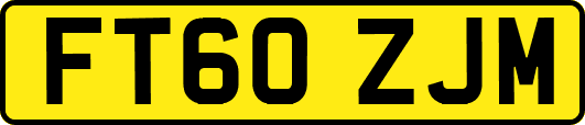 FT60ZJM