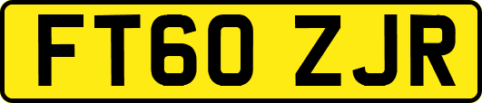 FT60ZJR