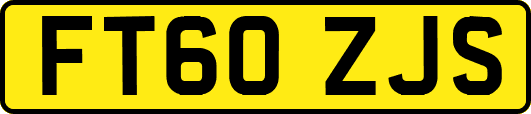 FT60ZJS