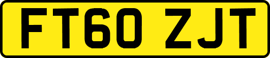 FT60ZJT