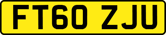 FT60ZJU