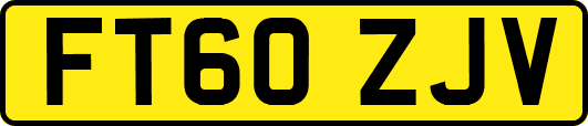 FT60ZJV