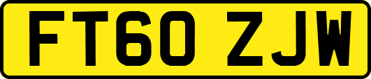 FT60ZJW