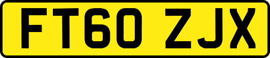 FT60ZJX