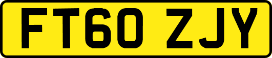 FT60ZJY