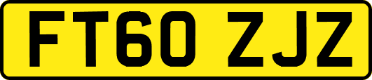 FT60ZJZ
