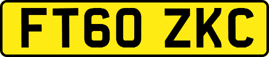 FT60ZKC