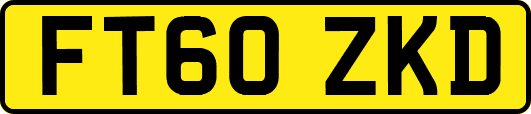 FT60ZKD