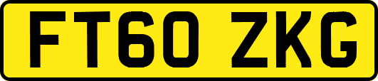 FT60ZKG