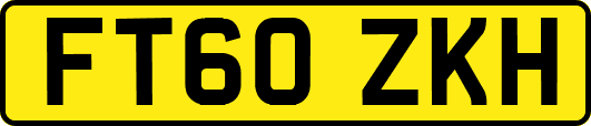 FT60ZKH