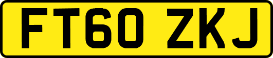 FT60ZKJ
