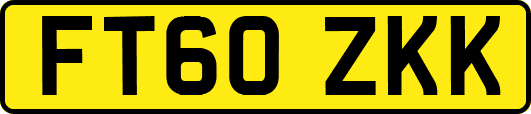 FT60ZKK